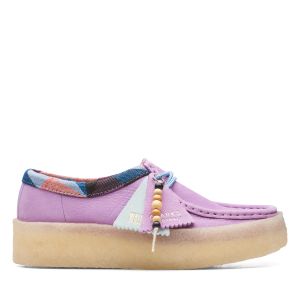 Wallabee Cup - D