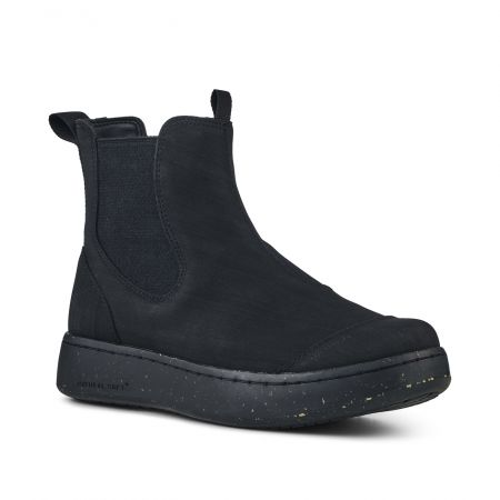 Magda Rubber Boot