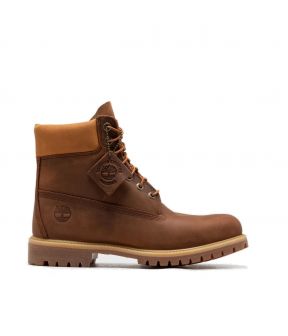 6 Inch Premium Boot Cathay Spice
